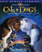 Cats & Dogs (2001) Español Latino Pelicula Online Completa