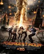 The Darkest Hour (2011) Subtitulado Pelicula Completa