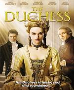 The Duchess (2008) Subtitulado Pelicula Completa