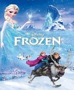 Frozen (2013) Subtitulada Pelicula Online Completa