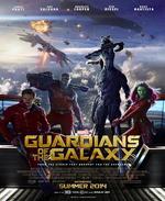 Guardians of the Galaxy (2014) Subtitulada Pelicula Completa