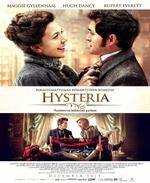Hysteria (2011) Subtitulada Pelicula Online Completa