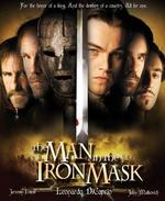 The Man in the Iron Mask (1998) Subtitulado Pelicula Completa