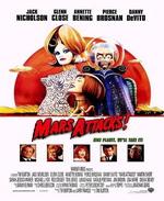 Mars Attacks! (1996) Subtitulada Pelicula Online Completa
