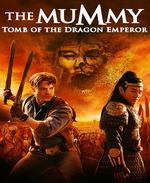 The Mummy: Tomb of the Dragon Emperor (2008) Subtitulada Pelicula Online Completa