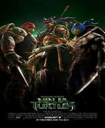 Teenage Mutant Ninja Turtles (2014) Subtitulada Pelicula Completa