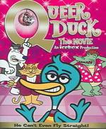 Pato Gay (Queer Duck) (2006) Español Latino Online Pelicula Completa