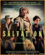 The Salvation (2014) Subtitulada Pelicula Completa