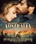 Australia (2008) Subtitulada Pelicula Online Completa