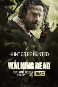 Ver The Walking Dead Season 5 Temporada 5 Subtitulado