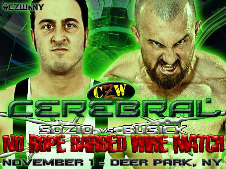 Watch Replay CZW Cerebral 2014 - Proyecto Indies EventosHQ