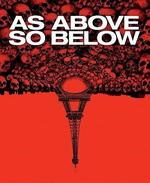 As Above, So Below (2014) Subtitulada Pelicula Completa