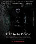 The Babadook (2014) Subtitulada Pelicula Completa