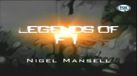 Ver Documental Leyendas de la Formula 1 - Nigel Mansell Subtitulado en Español Online EventosHQ