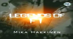 Ver Leyendas de la Formula 1 - Mika Hakkinen Subtitulado en Español Online EventosHQ