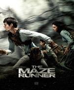 The Maze Runner (2014) Subtitulada Pelicula Completa