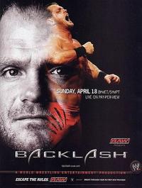 Proyecto PPV Latino - Repeticion WWE Backlash 2004 Español Latino EventosHQ