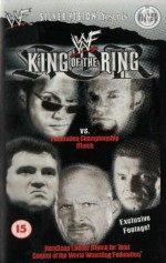 Proyecto PPV Latino - Repeticion WWE King of the Ring 1999 Español Latino EventosHQ