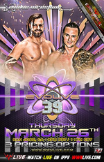 Watch Replay Evolve 39 Full Show Online