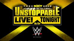 Watch Replay NXT Takeover: Unstoppable May 20 2015 English EventosHQ