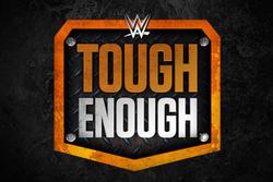 Historial de Repeticiones WWE Tough Enough