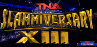 Watch TNA Slammiversary 2015 Full Show Online