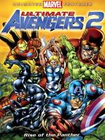 Ultimate Avengers 2 2006 Español Latino Online EventosHQ