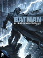 Batman the Dark Knight Return Parte 1 2012 Español Latino Online EventosHQ