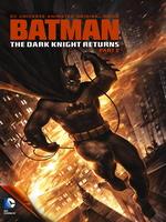 Batman the Dark Knight Return Parte 2 2013 Español Latino Online EventosHQ