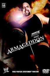 Proyecto PPV Latino - Repeticion WWE Armageddon 2004 Español Latino EventosHQ