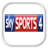 Watch Sky Sports 4 Live Streaming Online EventosHQ