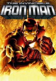 The Invincible Iron Man (2007) Español Latino Online EventosHQ