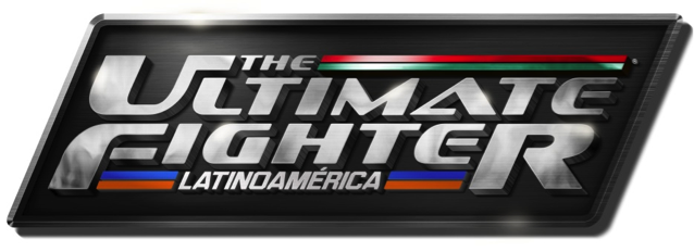 Repeticion The Ultimate Fighter Latinoamerica Episodio 1 S02E1 Online