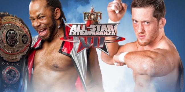 Watch Replay ROH All Star Extravaganza VII English Full Show Online
