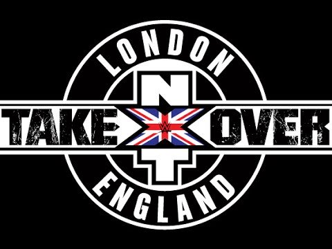 Watch Replay NXT TakeOver: London December 16 2015 English EventosHQ
