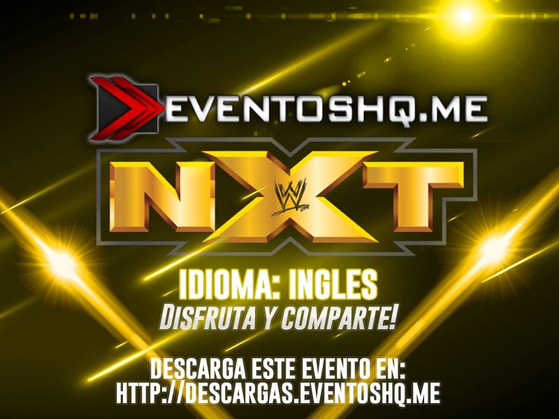 Nxt Ingles